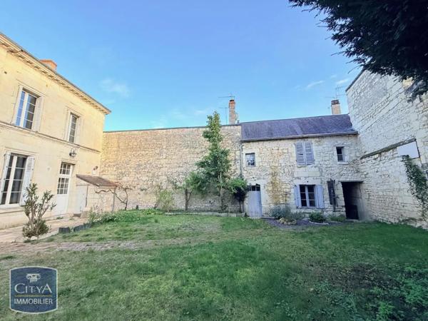 Maison à vendre 8 pièces 270m²