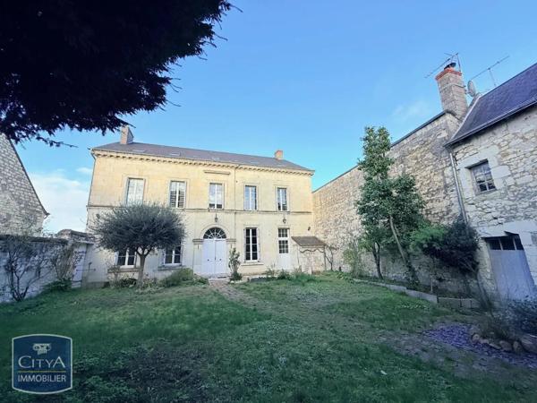 Maison à vendre 8 pièces 270m²