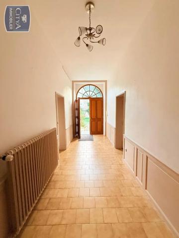 Maison à vendre 8 pièces 270m²