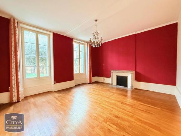 Maison à vendre 8 pièces 270m²