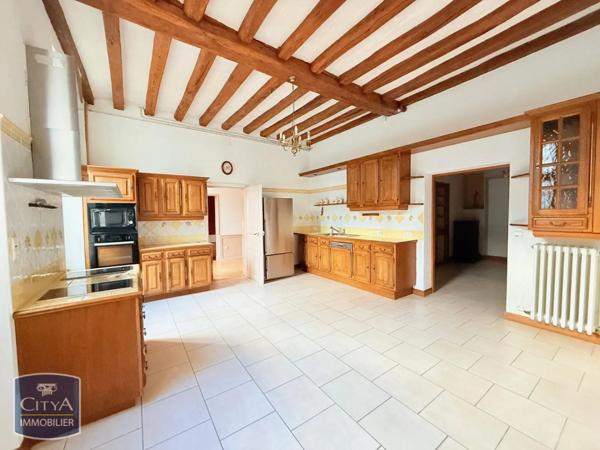 Maison à vendre 8 pièces 270m²