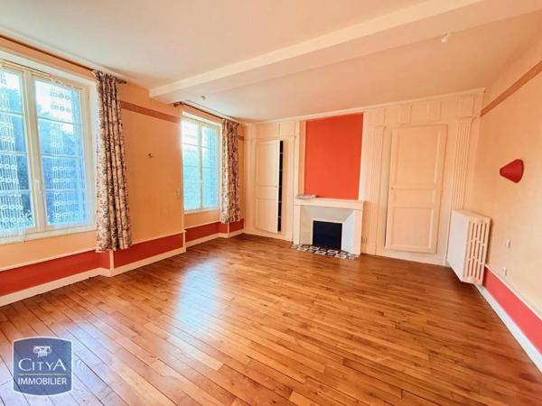 Maison à vendre 8 pièces 270m²