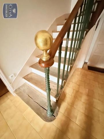 Maison à vendre 8 pièces 270m²