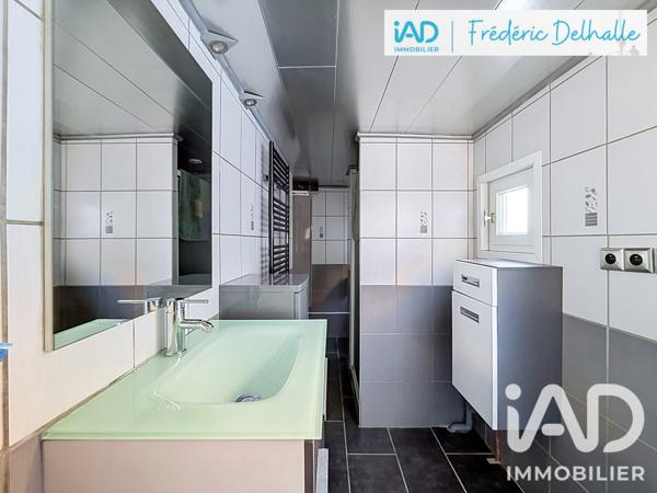 Maison à vendre 5 pièces 99 m² Tourcoing