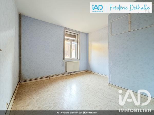 Maison à vendre 5 pièces 99 m² Tourcoing