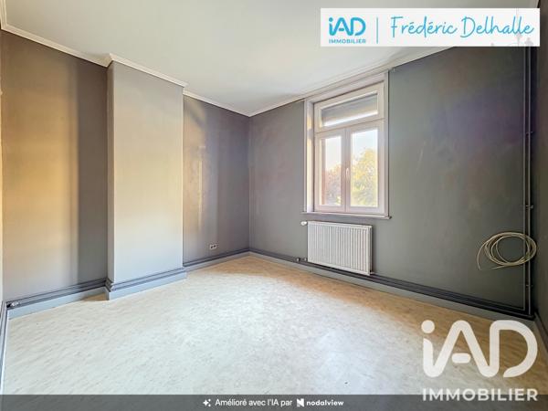 Maison à vendre 5 pièces 99 m² Tourcoing