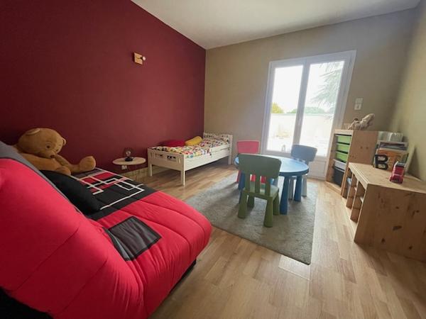 Maison 223m2CHATELAILLON-PLAGE