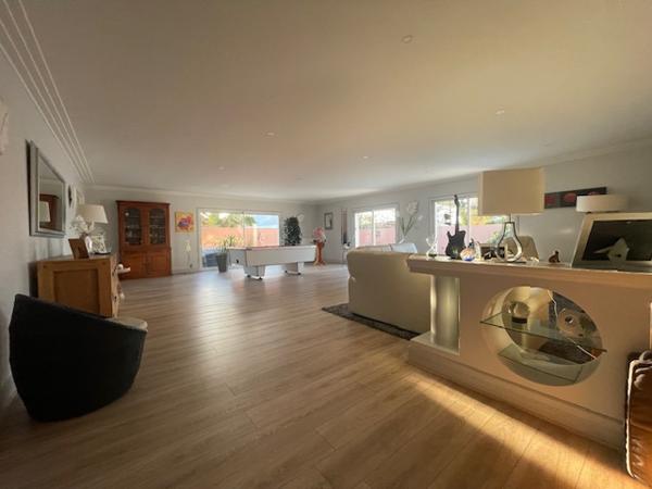 Maison 223m2CHATELAILLON-PLAGE