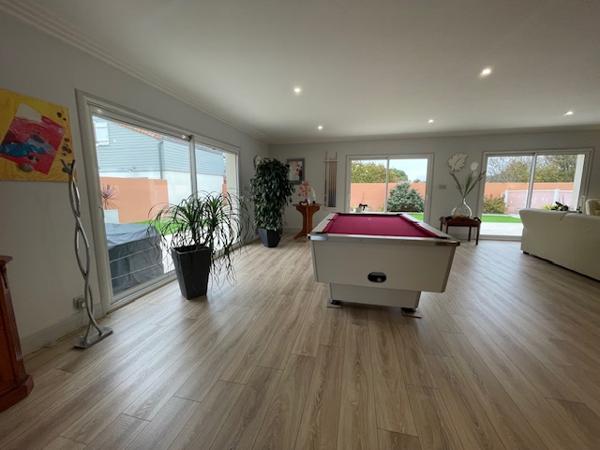 Maison 223m2CHATELAILLON-PLAGE