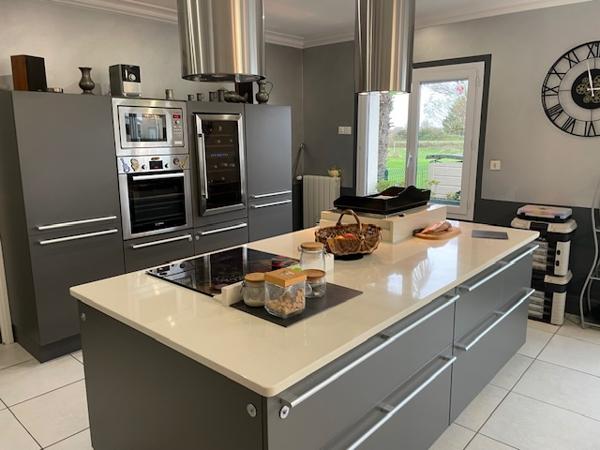 Maison 223m2CHATELAILLON-PLAGE