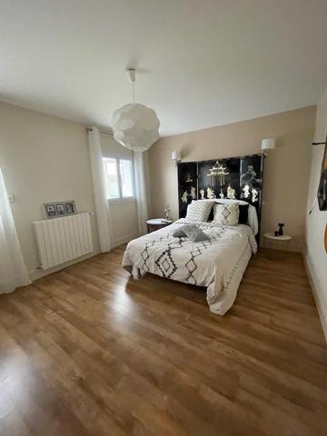 Maison 223m2CHATELAILLON-PLAGE