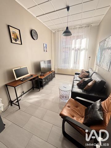 Maison à vendre 6 pièces 142 m² Lens