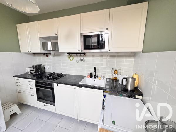 Maison à vendre 6 pièces 142 m² Lens