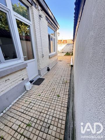 Maison à vendre 6 pièces 142 m² Lens