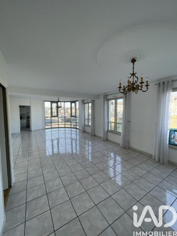 Appartement à vendre 4 pièces 84 m² Château-Thierry