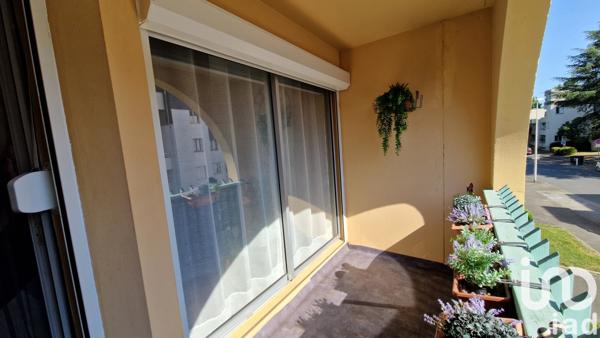 Appartement à vendre 3 pièces 75 m² Tarbes