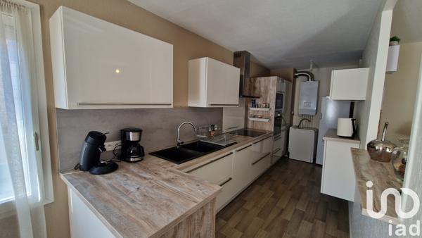 Appartement à vendre 3 pièces 75 m² Tarbes