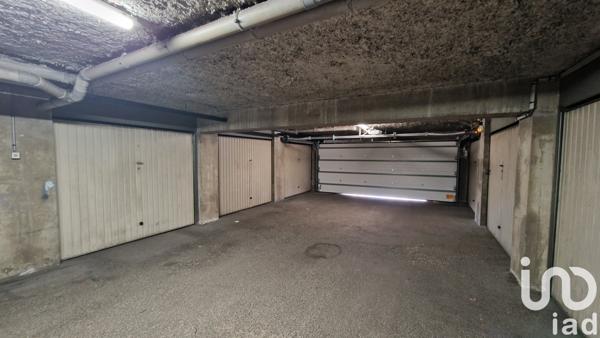 Appartement à vendre 3 pièces 75 m² Tarbes