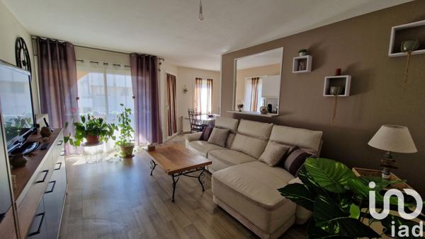 Appartement à vendre 3 pièces 75 m² Tarbes