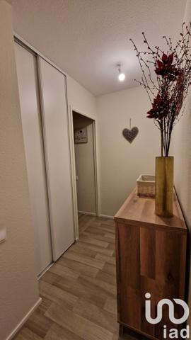 Appartement à vendre 3 pièces 75 m² Tarbes