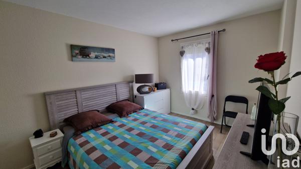 Appartement à vendre 3 pièces 75 m² Tarbes