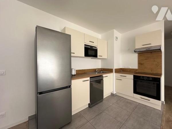 ANGERS PROCHE CENTRE, quartier Bellefontaine