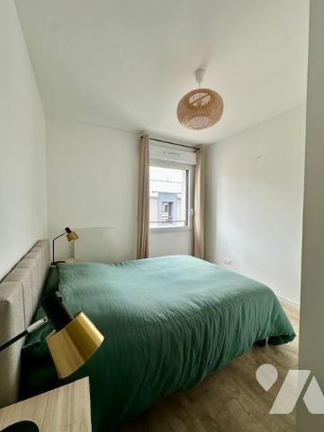 ANGERS PROCHE CENTRE, quartier Bellefontaine