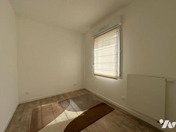 ANGERS PROCHE CENTRE, quartier Bellefontaine