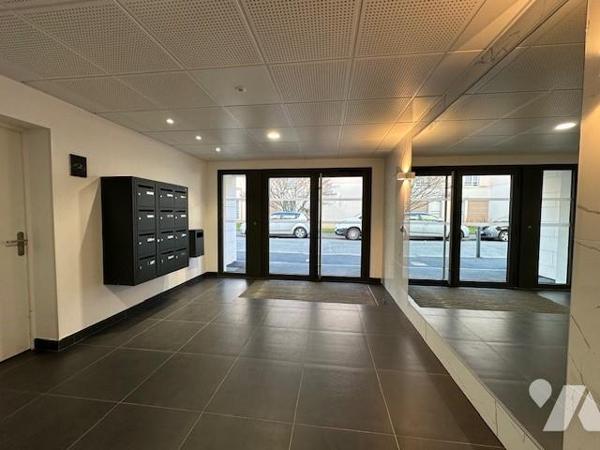 ANGERS PROCHE CENTRE, quartier Bellefontaine