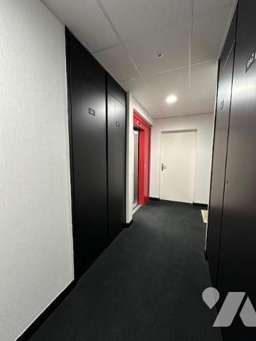 ANGERS PROCHE CENTRE, quartier Bellefontaine