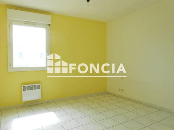 Location Appartement 3 pièces 67.59 m² - 2 RUE ANDRE ROBERT Beziers 34500