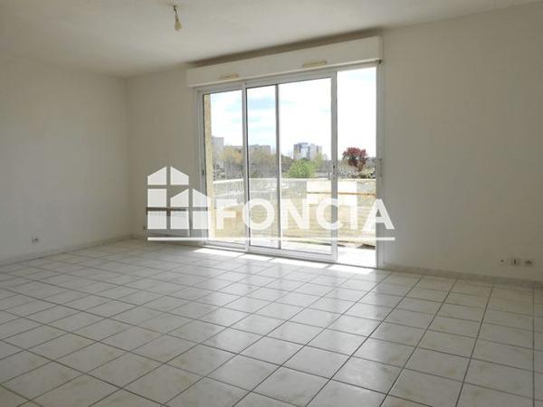 Location Appartement 3 pièces 67.59 m² - 2 RUE ANDRE ROBERT Beziers 34500