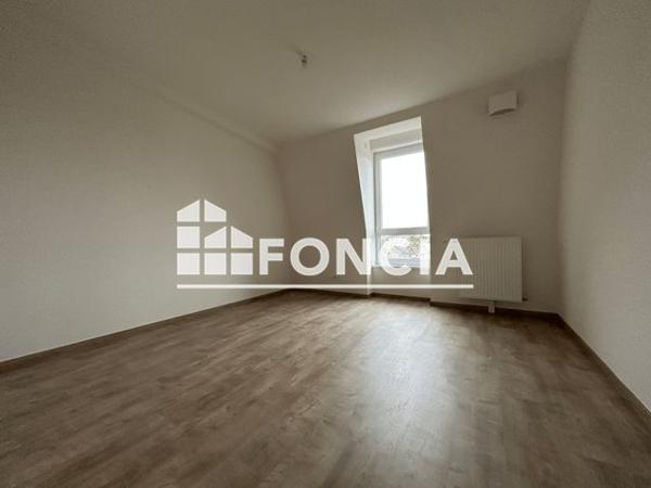 Location Appartement 2 pièces 54.7 m² - 3 RUE DE ROUFFACH Mulhouse 68200