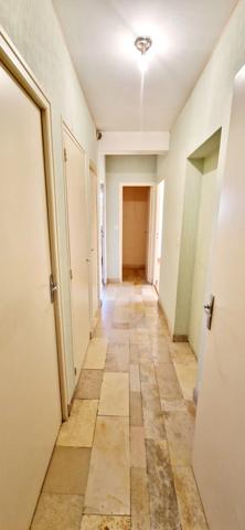 EXCLUSIVITÉ – Maison familiale de 195 m² – 7 chambres – Sous-sol complet – Double garage – Condé-sur-Vire