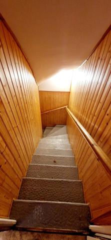 EXCLUSIVITÉ – Maison familiale de 195 m² – 7 chambres – Sous-sol complet – Double garage – Condé-sur-Vire