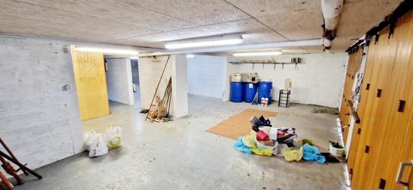 EXCLUSIVITÉ – Maison familiale de 195 m² – 7 chambres – Sous-sol complet – Double garage – Condé-sur-Vire
