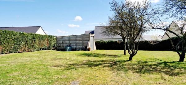 EXCLUSIVITÉ – Maison familiale de 195 m² – 7 chambres – Sous-sol complet – Double garage – Condé-sur-Vire