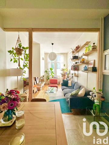 House for sale 2 rooms 70 m² La Riche