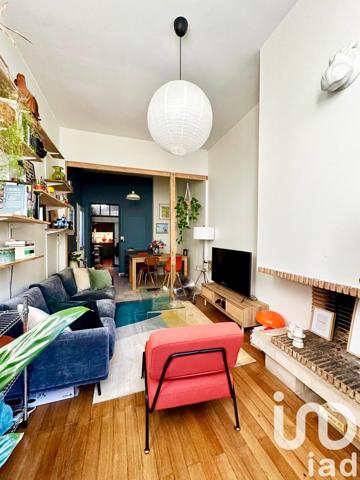 House for sale 2 rooms 70 m² La Riche