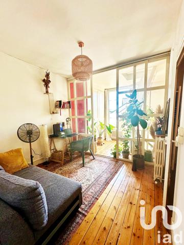 House for sale 2 rooms 70 m² La Riche
