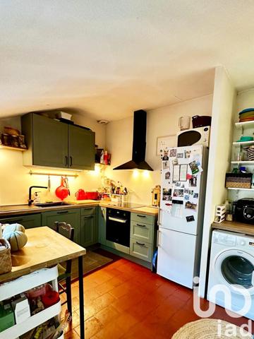 House for sale 2 rooms 70 m² La Riche
