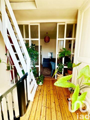 House for sale 2 rooms 70 m² La Riche