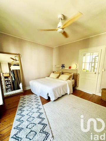 House for sale 2 rooms 70 m² La Riche