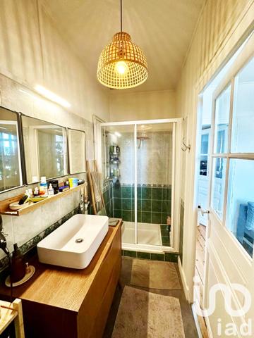 House for sale 2 rooms 70 m² La Riche