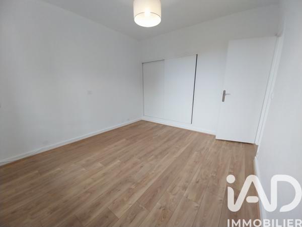 Appartement à vendre 2 pièces 49 m² Nogent-sur-Marne