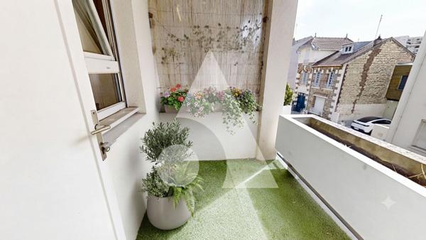 Appartement 3 pièces 71 m2