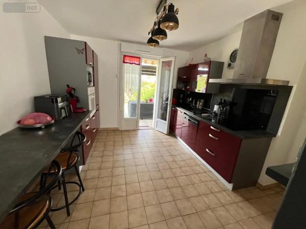 Achat - Maison Teillé 72290 5 pièces 107 m 2 1541 m 2