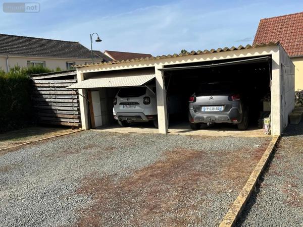 Achat - Maison Teillé 72290 5 pièces 107 m 2 1541 m 2