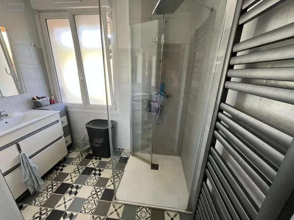 Achat - Maison Teillé 72290 5 pièces 107 m 2 1541 m 2