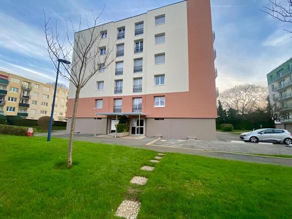 Appartement  67.10 m2